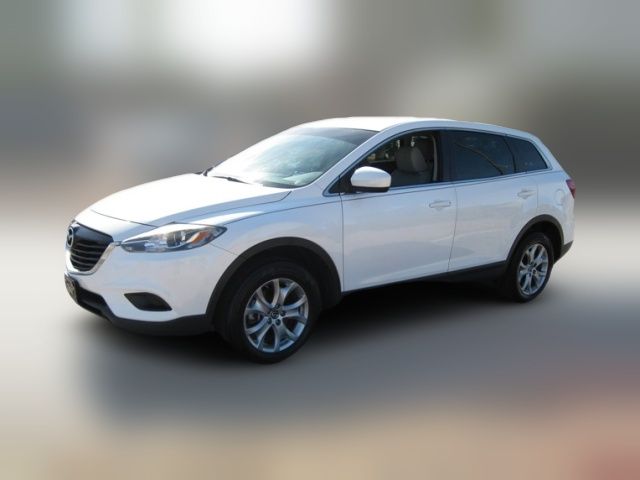 2015 Mazda CX-9 Touring