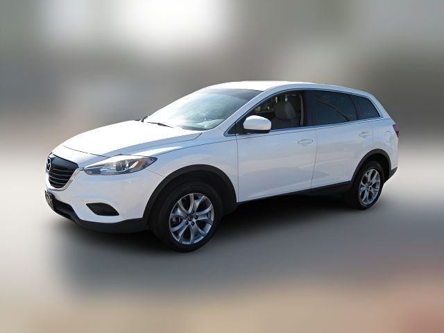 2015 Mazda CX-9 Touring