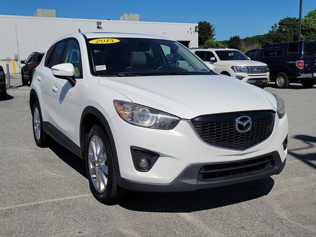 2015 Mazda CX-5 Grand Touring