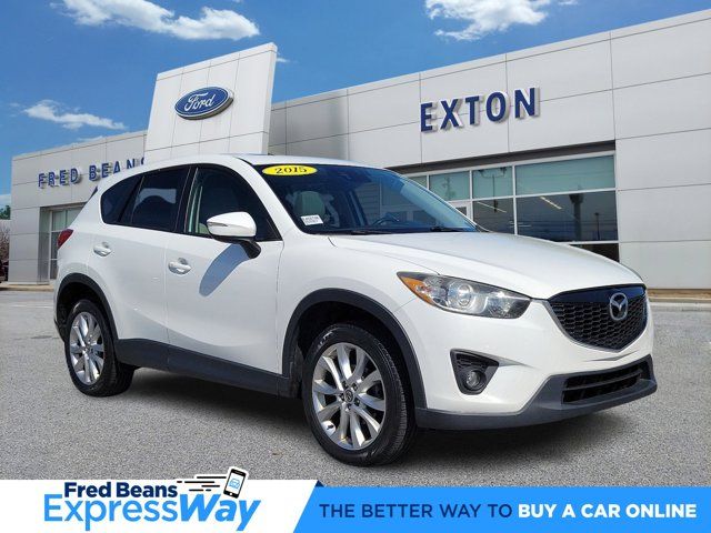 2015 Mazda CX-5 Grand Touring