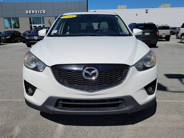 2015 Mazda CX-5 Grand Touring