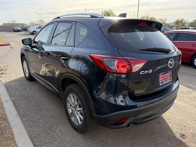 2015 Mazda CX-5 Touring