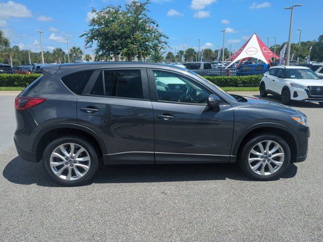 2015 Mazda CX-5 Grand Touring