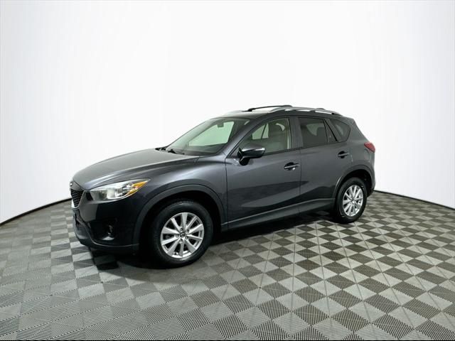 2015 Mazda CX-5 Touring