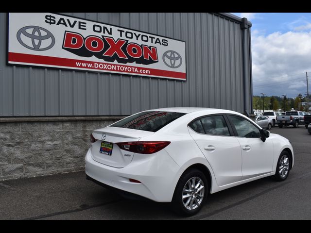 2015 Mazda Mazda3 i Touring
