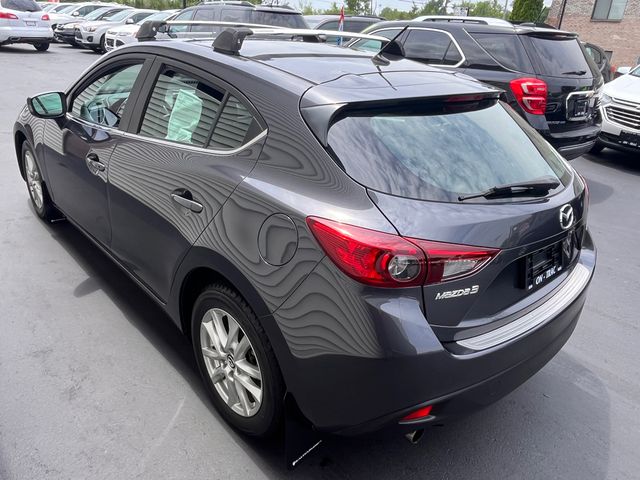 2015 Mazda Mazda3 i Touring