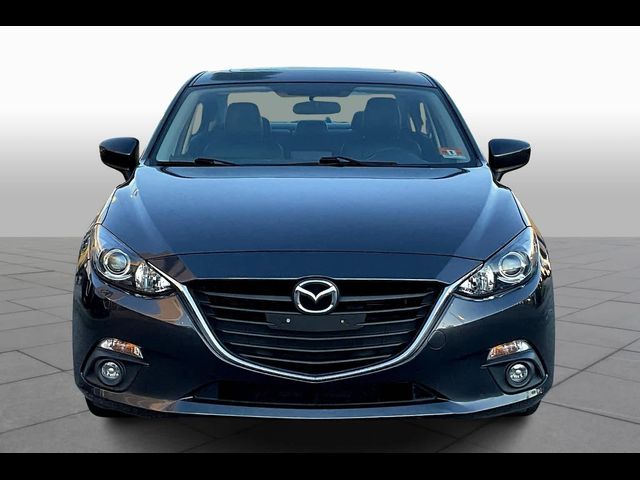 2015 Mazda Mazda3 i Grand Touring