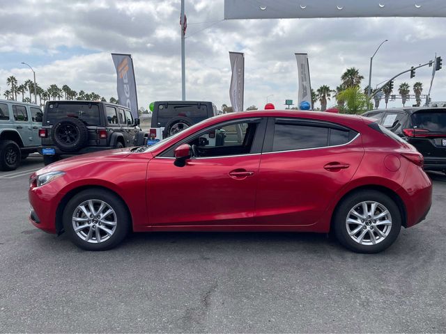 2015 Mazda Mazda3 i Grand Touring