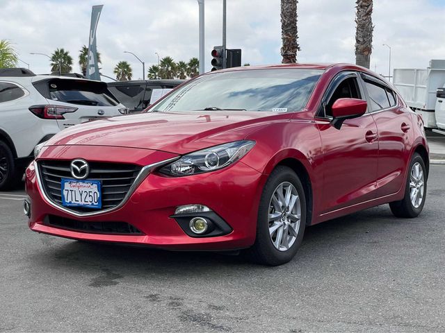 2015 Mazda Mazda3 i Grand Touring