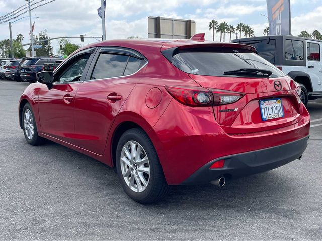 2015 Mazda Mazda3 i Grand Touring