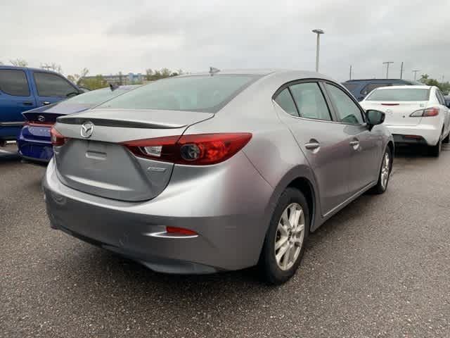 2015 Mazda Mazda3 i Grand Touring
