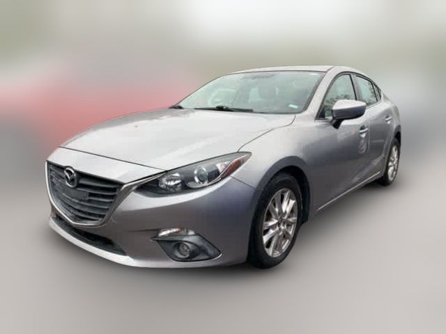 2015 Mazda Mazda3 i Grand Touring