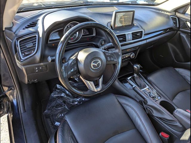 2015 Mazda Mazda3 i Grand Touring