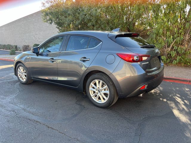 2015 Mazda Mazda3 i Grand Touring