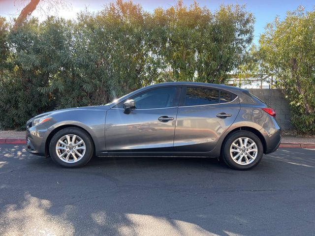 2015 Mazda Mazda3 i Grand Touring