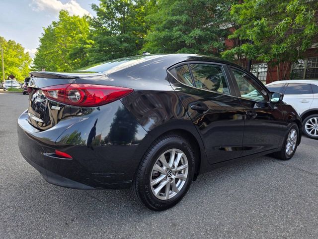 2015 Mazda Mazda3 i Grand Touring