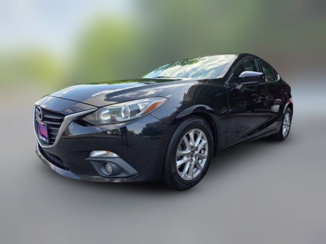 2015 Mazda Mazda3 i Grand Touring