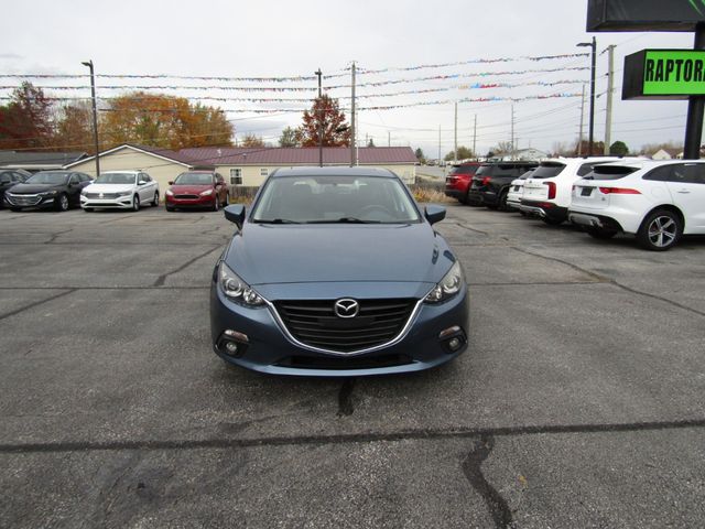 2015 Mazda Mazda3 i Grand Touring