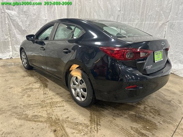2015 Mazda Mazda3 i SV