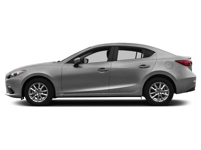 2015 Mazda Mazda3 i SV