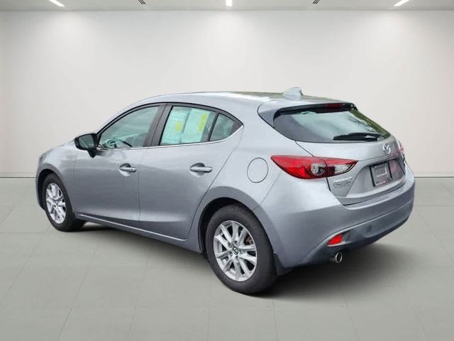 2015 Mazda Mazda3 i Touring