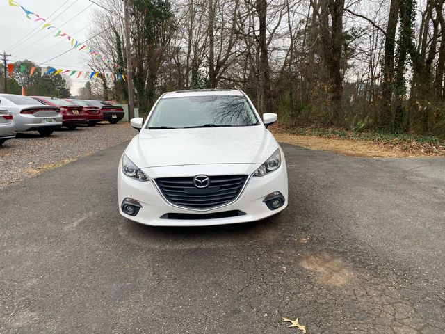 2015 Mazda Mazda3 i Touring