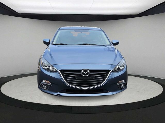 2015 Mazda Mazda3 i Touring