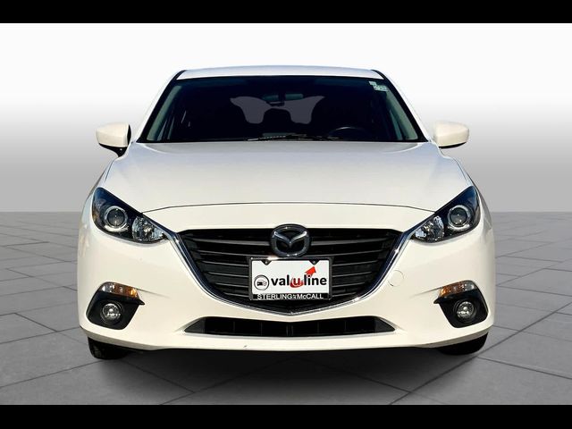 2015 Mazda Mazda3 i Touring