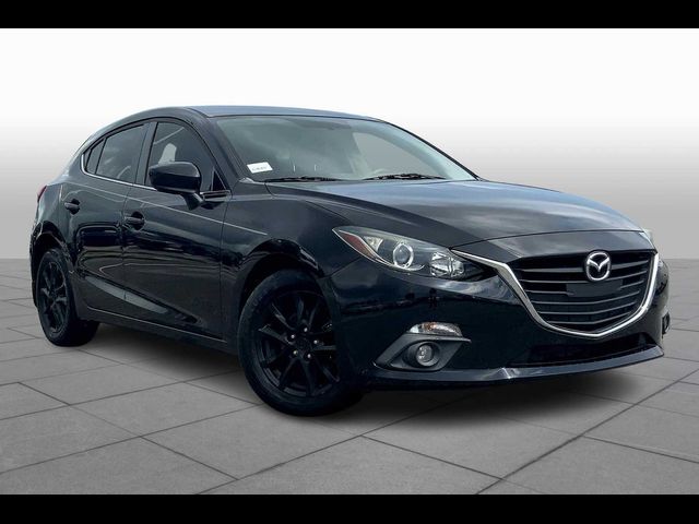 2015 Mazda Mazda3 i Touring