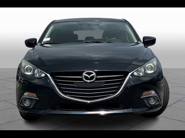 2015 Mazda Mazda3 i Touring