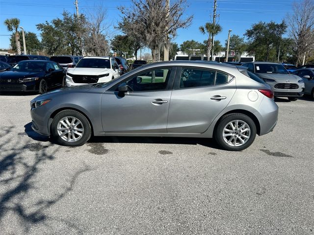 2015 Mazda Mazda3 i Touring