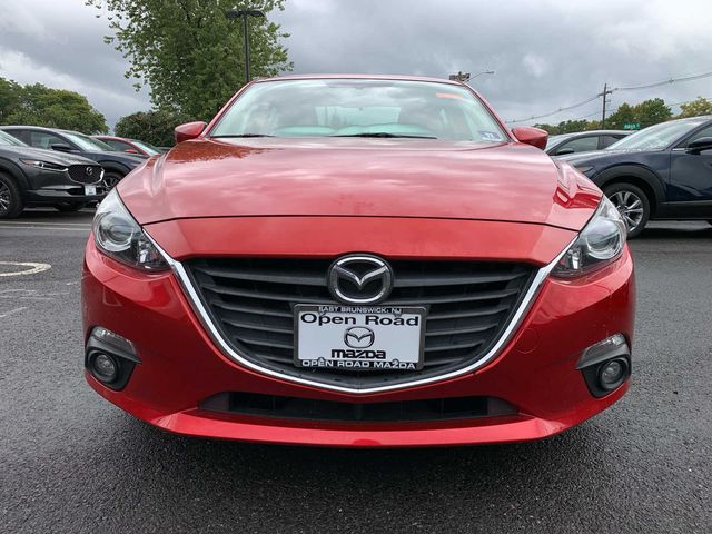 2015 Mazda Mazda3 i Touring