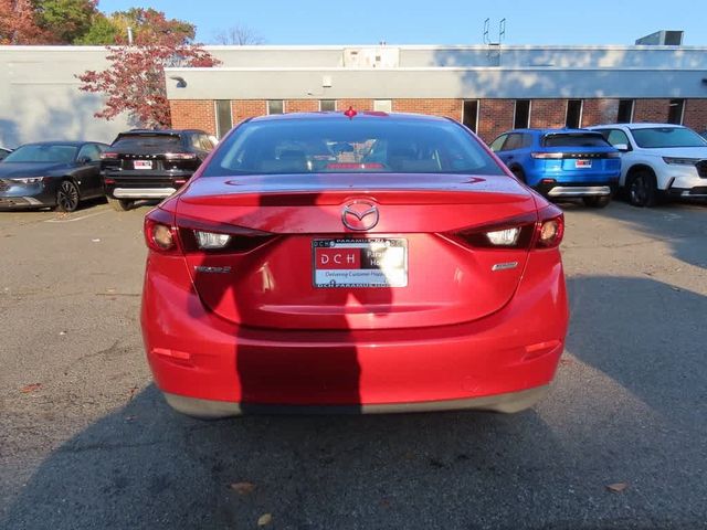 2015 Mazda Mazda3 i Touring