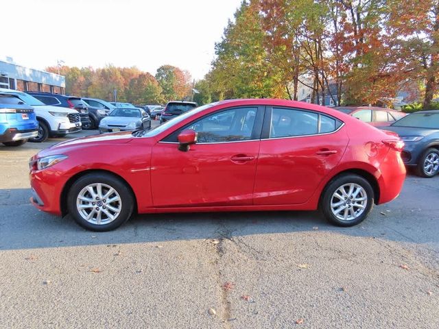 2015 Mazda Mazda3 i Touring