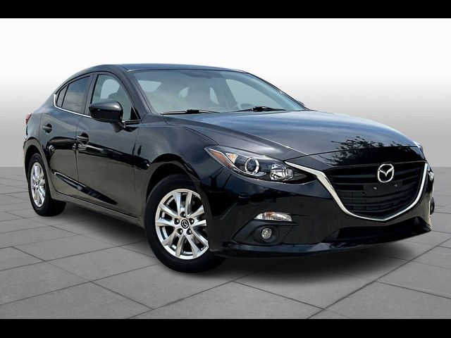 2015 Mazda Mazda3 i Touring