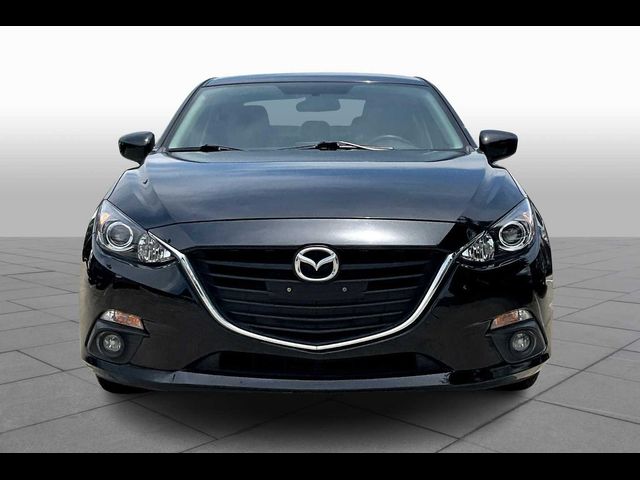 2015 Mazda Mazda3 i Touring