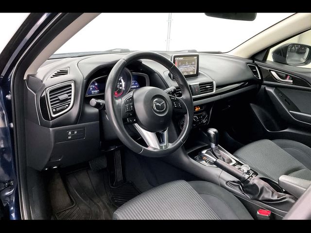 2015 Mazda Mazda3 i Touring