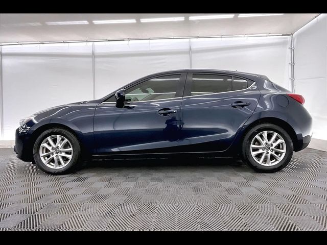 2015 Mazda Mazda3 i Touring