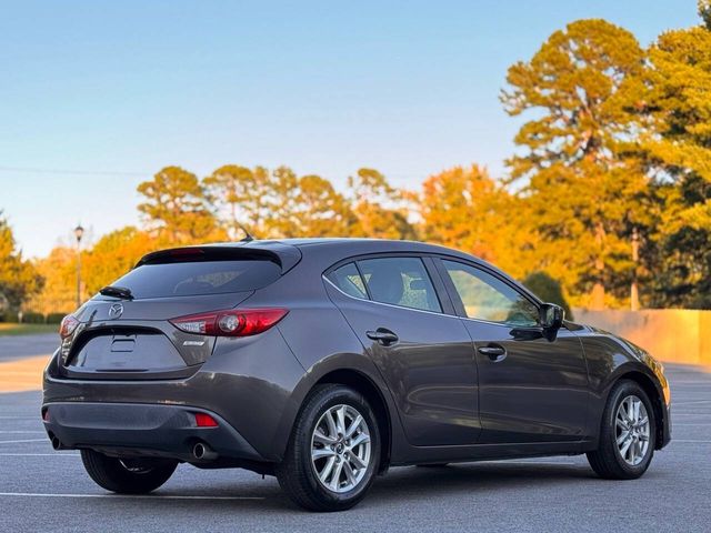 2015 Mazda Mazda3 i Touring