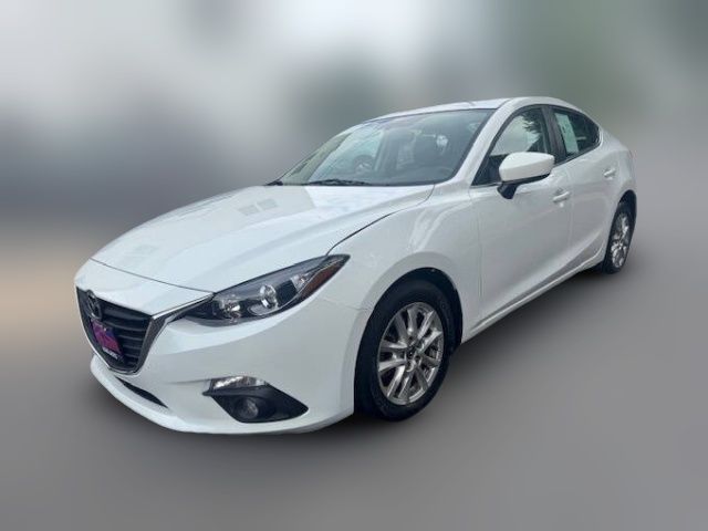 2015 Mazda Mazda3 i Touring