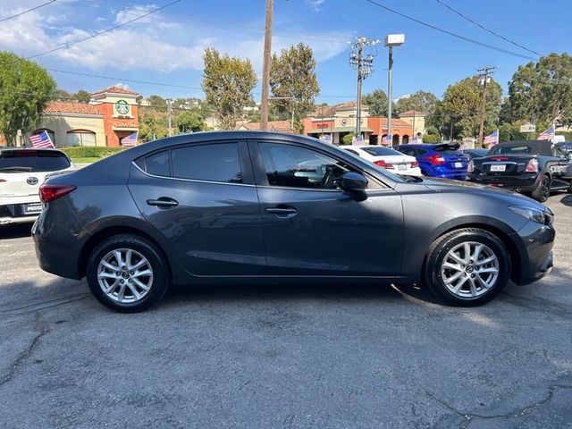 2015 Mazda Mazda3 i Touring