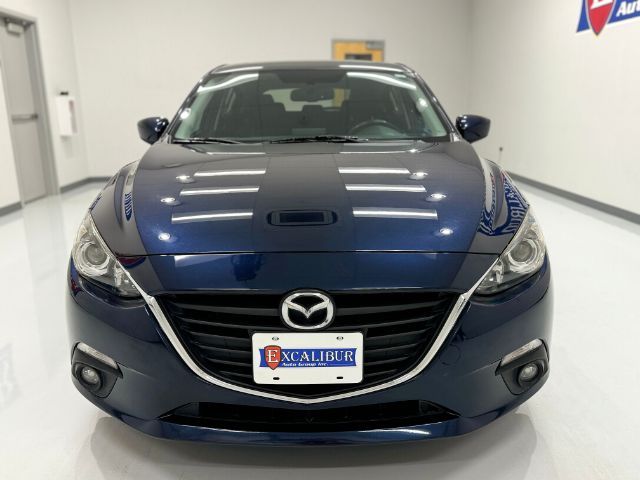 2015 Mazda Mazda3 i Touring