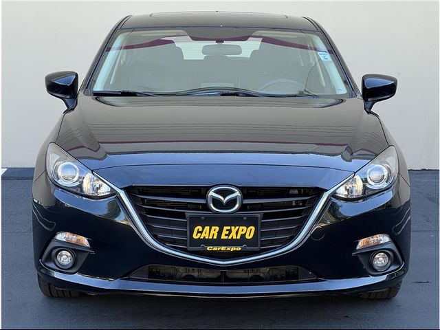 2015 Mazda Mazda3 i Touring