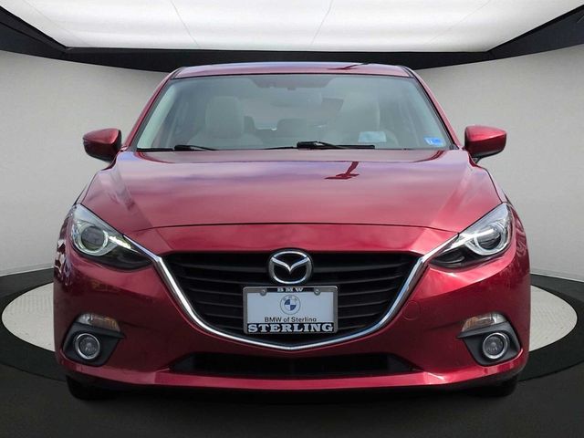 2015 Mazda Mazda3 s Grand Touring