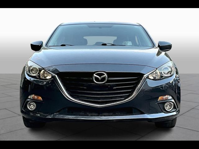 2015 Mazda Mazda3 s Touring