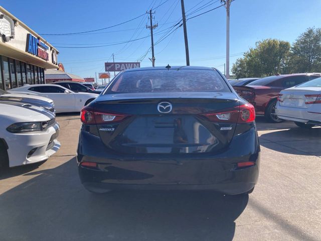 2015 Mazda Mazda3 s Touring