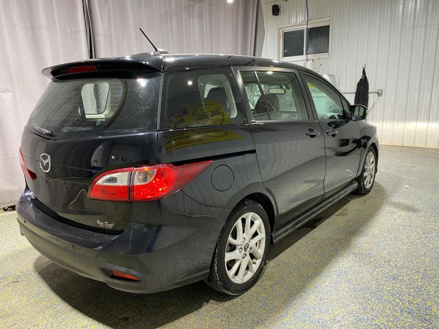 2015 Mazda Mazda5 Grand Touring