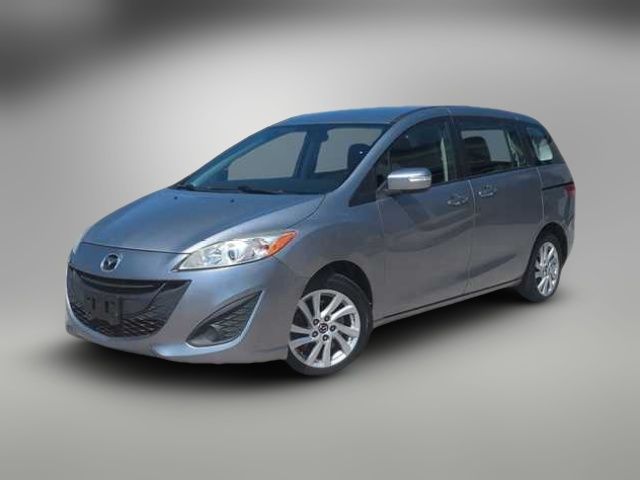 2015 Mazda Mazda5 Sport