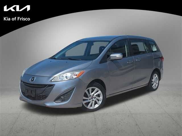 2015 Mazda Mazda5 Sport