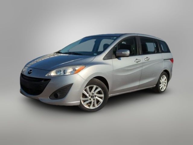 2015 Mazda Mazda5 Sport